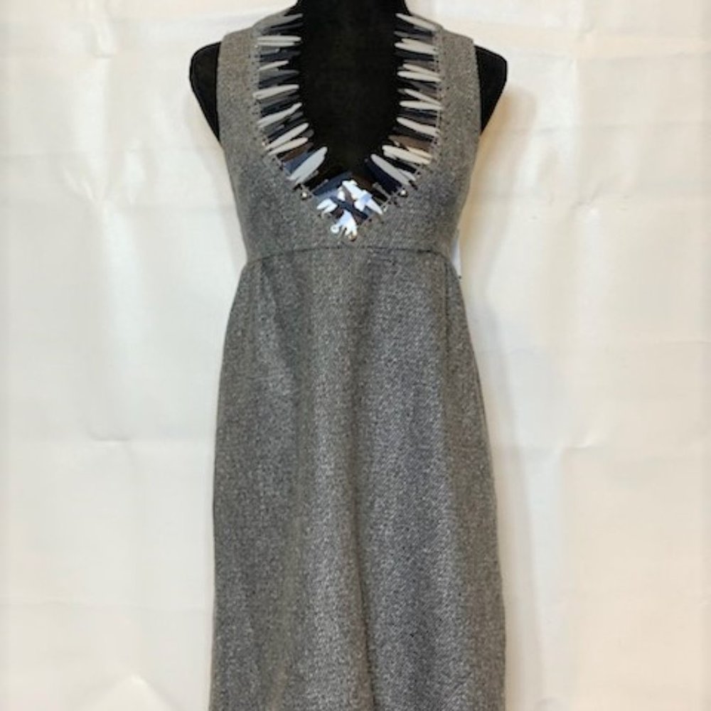 Wool Romper